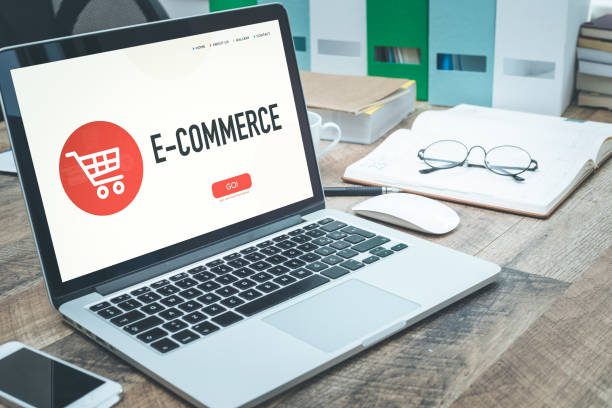 e-commerce o comercio electrónico 